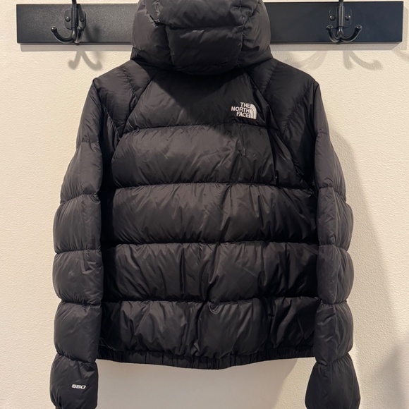 The Northface hydrenalite down jacket - Picture 2 of 6